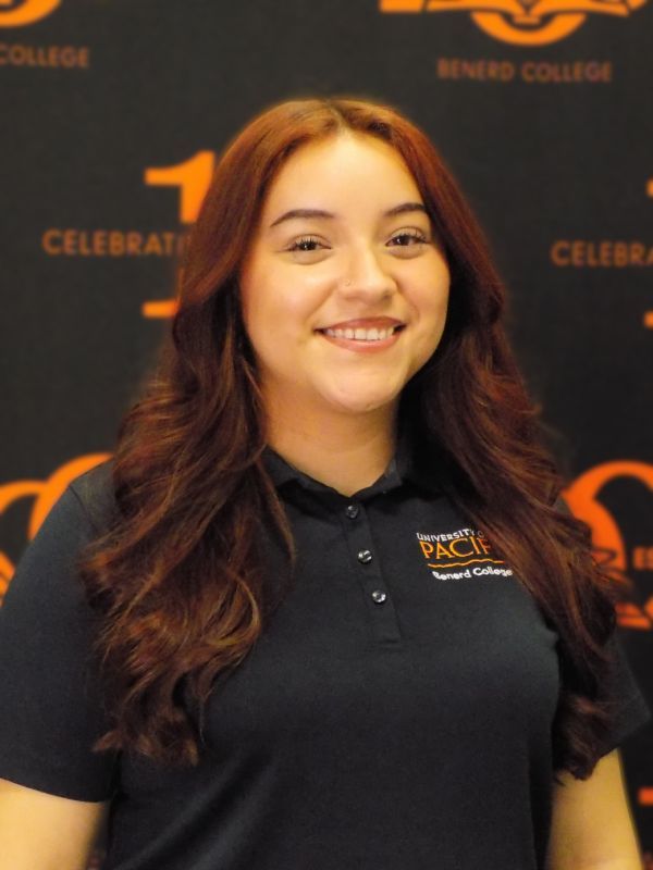 Yulia Larios Alcazar